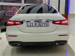 مێرسێدس بێنز E-Class